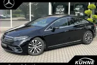 Mercedes-Benz EQS (Clasa S) din 2025 cu 17.503 km - oferta MER237875 - foto 1