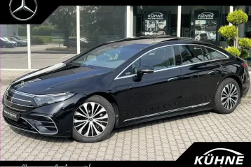 Mercedes-Benz EQS din 2025 - oferta MER237875
