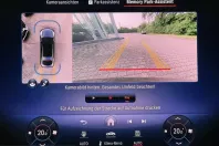 Mercedes-Benz EQS (Clasa S) din 2025 cu 17.503 km - oferta MER237875 - foto 10
