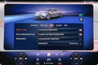 Mercedes-Benz EQS (Clasa S) din 2025 cu 17.503 km - oferta MER237875 - foto 16