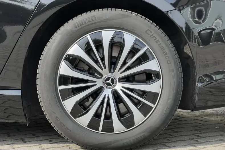 Mercedes-Benz EQS (Clasa S) din 2025 cu 17.503 km - oferta MER237875 - foto 21