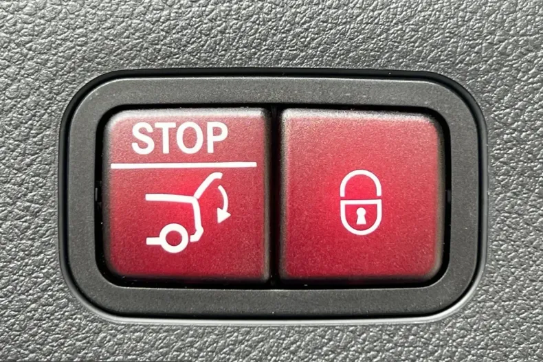 Mercedes-Benz EQS (Clasa S) din 2025 cu 17.503 km - oferta MER237875 - foto 25
