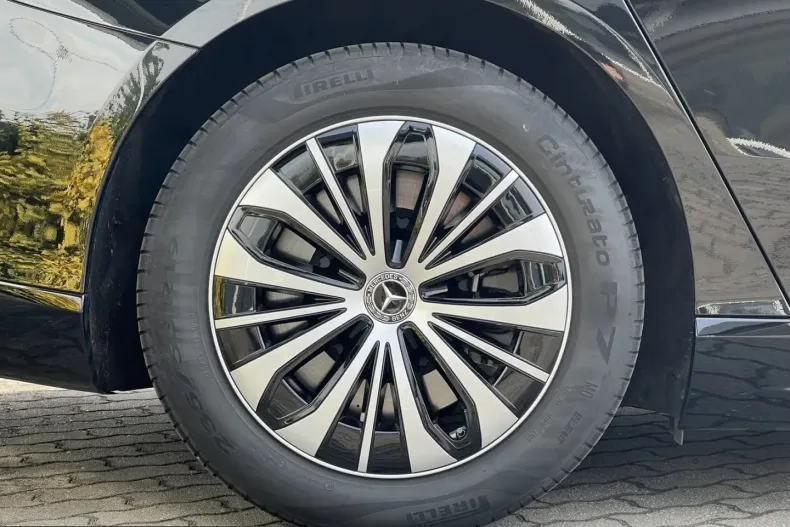 Mercedes-Benz EQS (Clasa S) din 2025 cu 17.503 km - oferta MER237875 - foto 27
