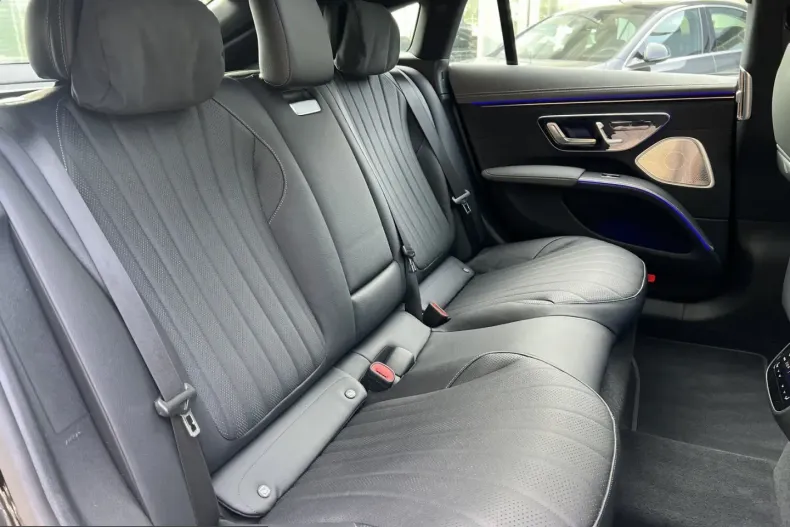 Mercedes-Benz EQS (Clasa S) din 2025 cu 17.503 km - oferta MER237875 - foto 30
