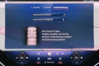 Mercedes-Benz EQS (Clasa S) din 2025 cu 17.503 km - oferta MER237875 - foto 32