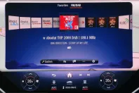 Mercedes-Benz EQS (Clasa S) din 2025 cu 17.503 km - oferta MER237875 - foto 33