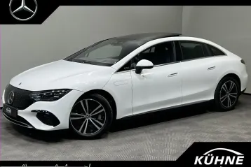 Mercedes-Benz EQE din 2025 - oferta MER237876