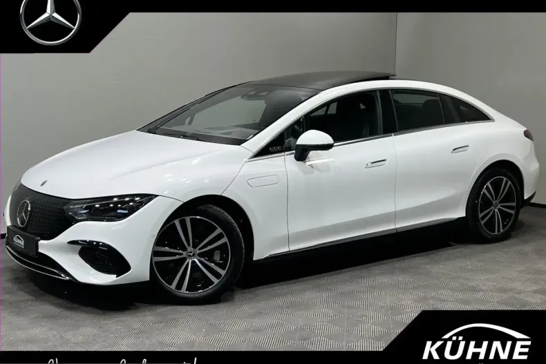 Mercedes-Benz EQE (Clasa E) din 2025 cu 19.252 km - oferta MER237876 - foto 1