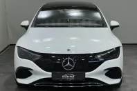 Mercedes-Benz EQE (Clasa E) din 2025 cu 19.252 km - oferta MER237876 - foto 2
