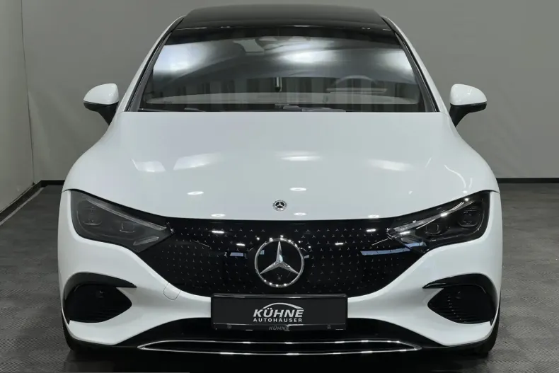 Mercedes-Benz EQE (Clasa E) din 2025 cu 19.252 km - oferta MER237876 - foto 2