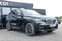 BMW X5 (Seria X) din 2025 cu 25.447 km - oferta BMW237877 - foto 1