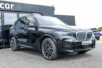 BMW X5 din 2025 - oferta BMW237877