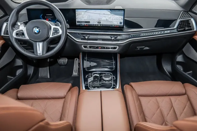 BMW X5 (Seria X) din 2025 cu 25.447 km - oferta BMW237877 - foto 2