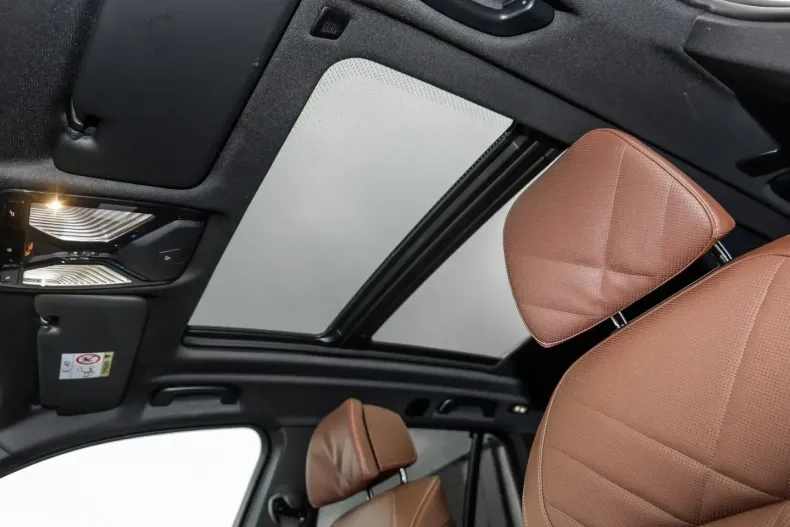 BMW X5 (Seria X) din 2025 cu 25.447 km - oferta BMW237877 - foto 3