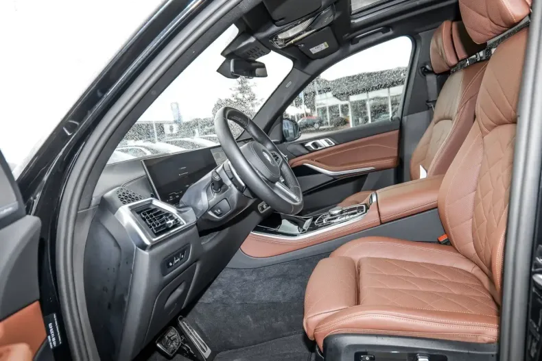 BMW X5 (Seria X) din 2025 cu 25.447 km - oferta BMW237877 - foto 4