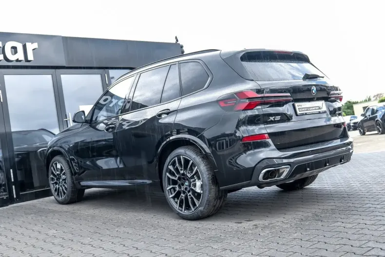 BMW X5 (Seria X) din 2025 cu 25.447 km - oferta BMW237877 - foto 5