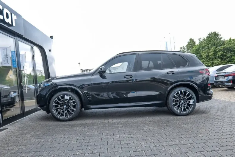 BMW X5 (Seria X) din 2025 cu 25.447 km - oferta BMW237877 - foto 7