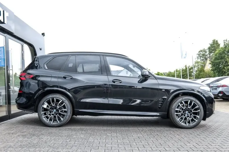 BMW X5 (Seria X) din 2025 cu 25.447 km - oferta BMW237877 - foto 8