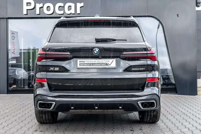 BMW X5 (Seria X) din 2025 cu 25.447 km - oferta BMW237877 - foto 9