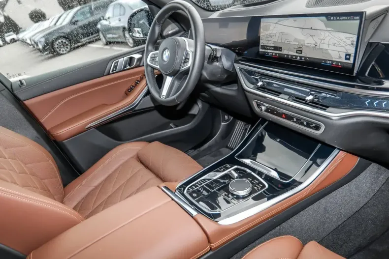 BMW X5 (Seria X) din 2025 cu 25.447 km - oferta BMW237877 - foto 13