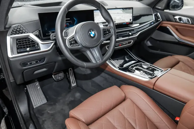 BMW X5 (Seria X) din 2025 cu 25.447 km - oferta BMW237877 - foto 15