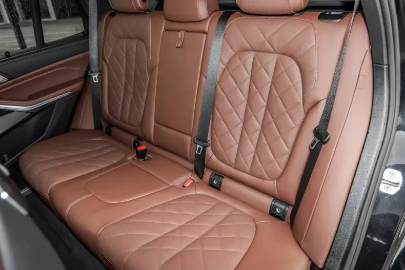 BMW X5 (Seria X) din 2025 cu 25.447 km - oferta BMW237877 - foto 16