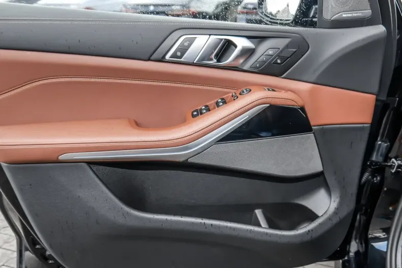 BMW X5 (Seria X) din 2025 cu 25.447 km - oferta BMW237877 - foto 17