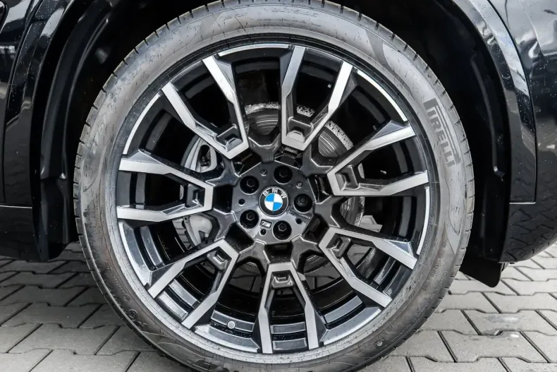 BMW X5 (Seria X) din 2025 cu 25.447 km - oferta BMW237877 - foto 19