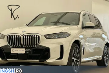 BMW X5 din 2025 - oferta BMW237878