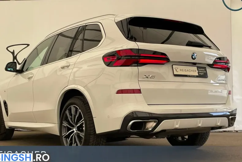 BMW X5 (Seria X) din 2025 cu 17.650 km - oferta BMW237878 - foto 2