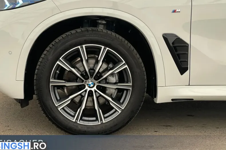 BMW X5 (Seria X) din 2025 cu 17.650 km - oferta BMW237878 - foto 3