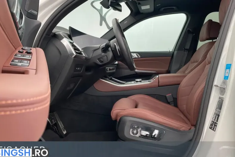 BMW X5 (Seria X) din 2025 cu 17.650 km - oferta BMW237878 - foto 4