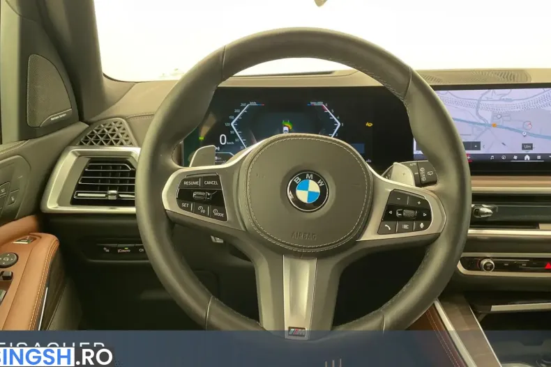 BMW X5 (Seria X) din 2025 cu 17.650 km - oferta BMW237878 - foto 5