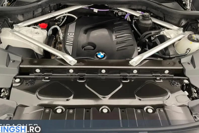 BMW X5 (Seria X) din 2025 cu 17.650 km - oferta BMW237878 - foto 7