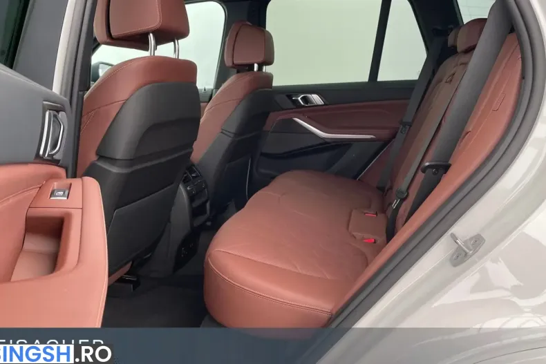 BMW X5 (Seria X) din 2025 cu 17.650 km - oferta BMW237878 - foto 8