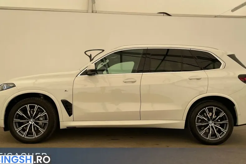 BMW X5 (Seria X) din 2025 cu 17.650 km - oferta BMW237878 - foto 9