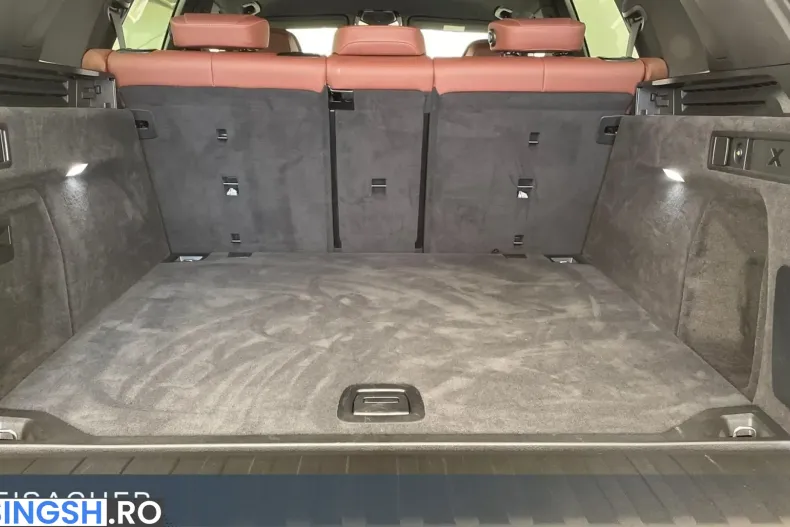 BMW X5 (Seria X) din 2025 cu 17.650 km - oferta BMW237878 - foto 10