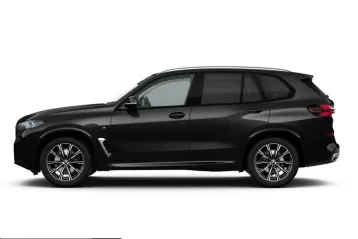 BMW X5 din 2024 - oferta BMW237879