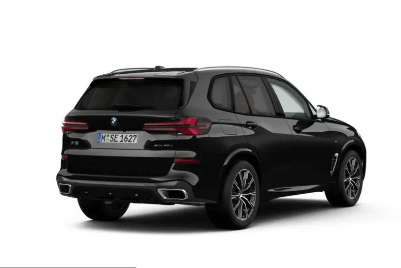 BMW X5 (Seria X) din 2024 cu 61.013 km - oferta BMW237879 - foto 2