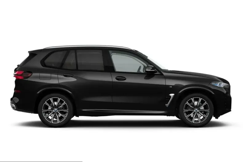 BMW X5 (Seria X) din 2024 cu 61.013 km - oferta BMW237879 - foto 3