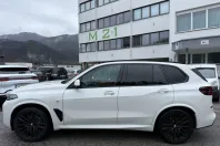 BMW X5 (Seria X) din 2025 cu 18.000 km - oferta BMW237880 - foto 1