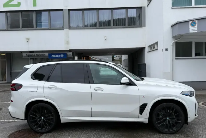 BMW X5 (Seria X) din 2025 cu 18.000 km - oferta BMW237880 - foto 2