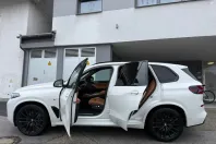 BMW X5 (Seria X) din 2025 cu 18.000 km - oferta BMW237880 - foto 4