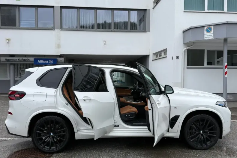 BMW X5 (Seria X) din 2025 cu 18.000 km - oferta BMW237880 - foto 5