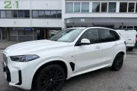 BMW X5 (Seria X) din 2025 cu 18.000 km - oferta BMW237880 - foto 6