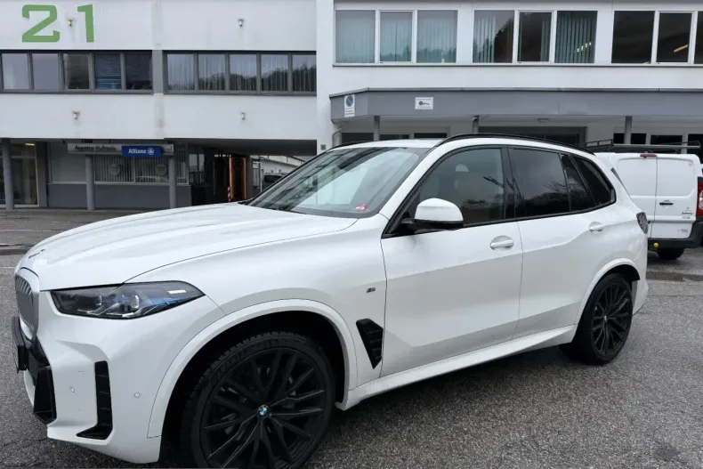 BMW X5 (Seria X) din 2025 cu 18.000 km - oferta BMW237880 - foto 6