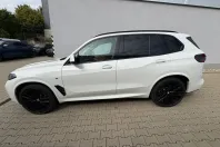 BMW X5 (Seria X) din 2025 cu 18.000 km - oferta BMW237880 - foto 7