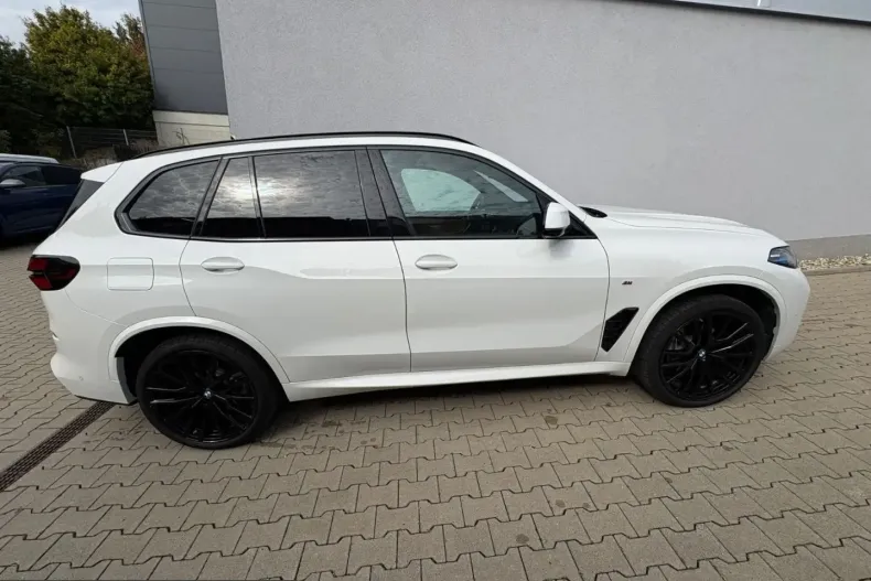 BMW X5 (Seria X) din 2025 cu 18.000 km - oferta BMW237880 - foto 8