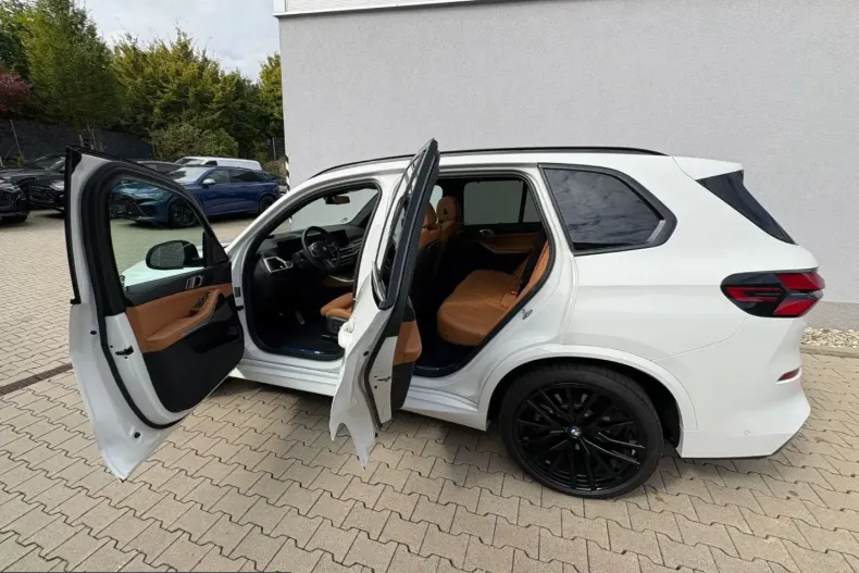 BMW X5 (Seria X) din 2025 cu 18.000 km - oferta BMW237880 - foto 9