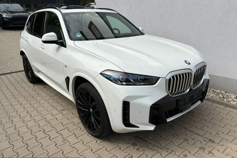 BMW X5 (Seria X) din 2025 cu 18.000 km - oferta BMW237880 - foto 10